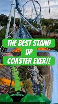 Pipeline vs Riddler’s Revenge — The Ultimate Stand-Up Showdown!