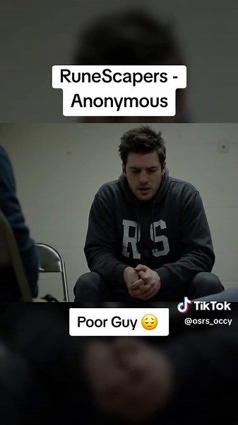 Runescape Anonymous EP 1. Rs love gone wrong.... #fyp #relatable #osrs #runescape #oldschoolrunescape #nostalgic #meme #ai #catfish #aa