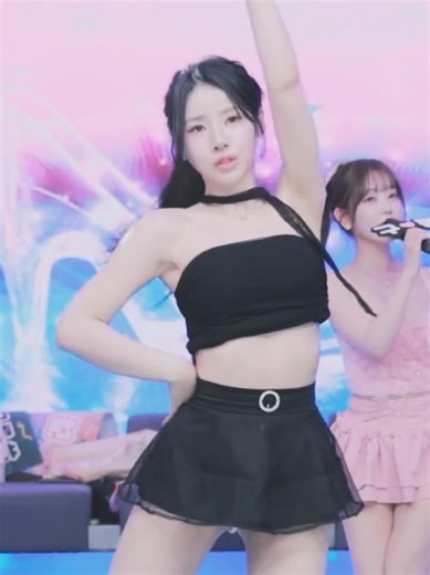 Korean Dance Energy Unleashed