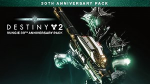 Destiny 2: Bungie 30th Anniversary Pack - PC - Compre na Nuuvem
