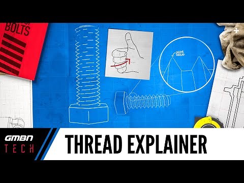 How Do Bolts Work? | GMBN Tech Thread Explainer
