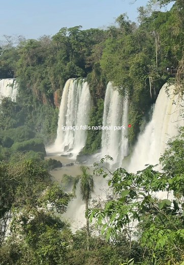 Exploring Iguazu Falls: A Solo Travel Experience