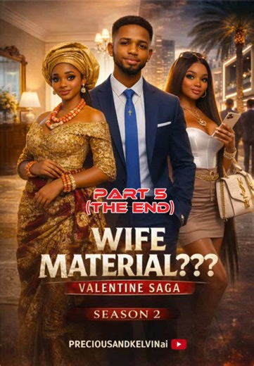 Understanding Wife Material: Lessons from PT 5