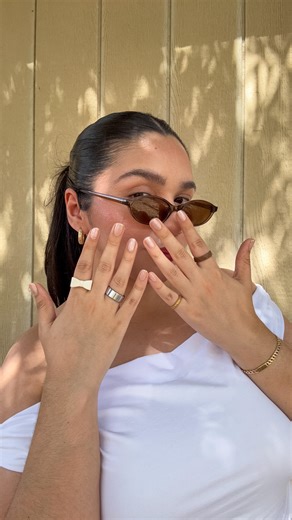 Your style, your stack, your way 👊🏼 Mix, match, and make it yours with QALO’s versatile silicone ring collection. From sleek minimalist vibes to bold statement stacks, we’ve got every color and style to match your unique aesthetic. 💍 #RingStacks #PersonalStyle | QALO