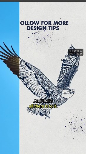 How to Turn Any Image Into a Realistic Drawing with Stamp Filter in Photoshop