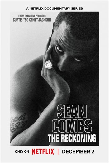 Videos - Sean Combs: The Reckoning (TV Series) (2025)