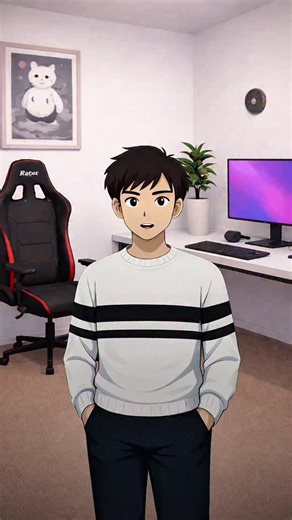 Tech Official on Instagram: "New Trending Video Editing Tutorial 🚀 #editing #tutorial #editor #trending #reels"