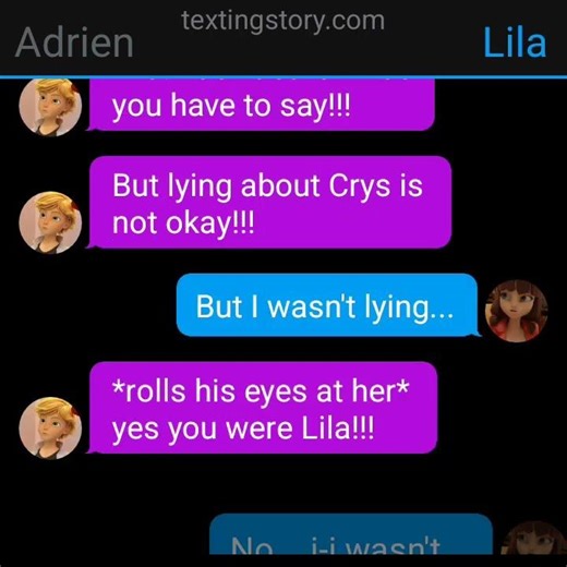 ✨♥️new Miraculous ladybug story coming soon✨♥️