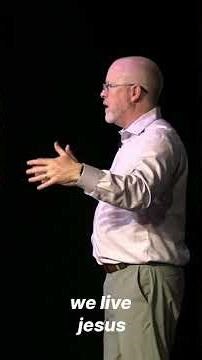 You are Already Salt and Light