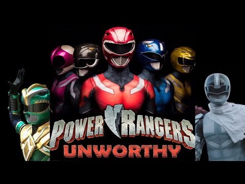 Power Rangers Unworthy Deep Dive – Full Series Breakdown