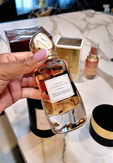 Some new additions to my collection @Guerlain @Donna Karan Beauty @Donna Karan @LATTAFA USA @rabanne