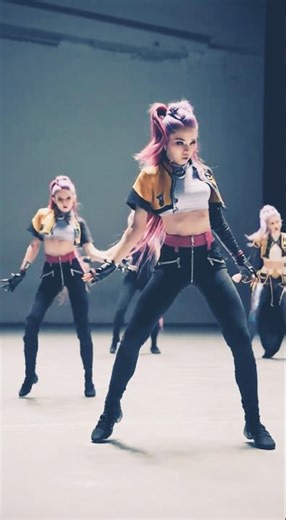 Dance practice🔥 1/17/2025 #kpop