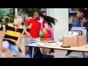 Barney Laugh with Me (Season 4 version)