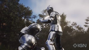 Renown - Official Teaser Trailer | IGN Live 2025