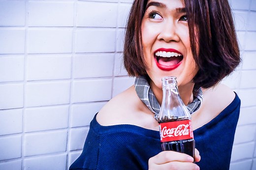 Coca-Cola Brings Back Fan Favorite Flavor and Fans are Racing to the Store
