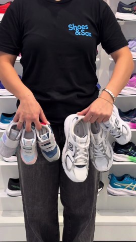Why New Balance Sneakers Are Always a Great Choice