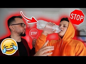 STOP CHALLENGE 🚦🛑 (voltak rázós pillanatok)
