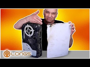 Is This Melted House Fire PS5 Salvageable? Let’s Find Out! - Extended Version