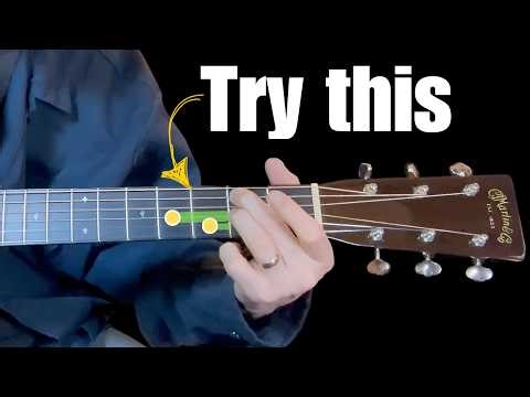 Play Black Magic Woman like Clapton- a guitar lesson on Chord Tone Soloing