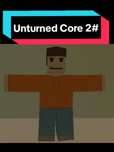 Unturned Core 2 Gameplay Insights