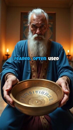 The Role of Magic and Sorcery in Ancient Societies #magic #sorcery #ancienthistory