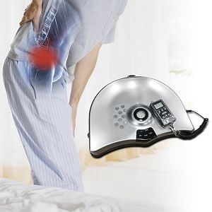 [Hot Item] Home Use Physical Therapy Equipment Electronic Massage Prostate Disease Treatment Apparatus