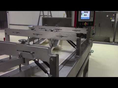 AMF Advanced Dough Divider