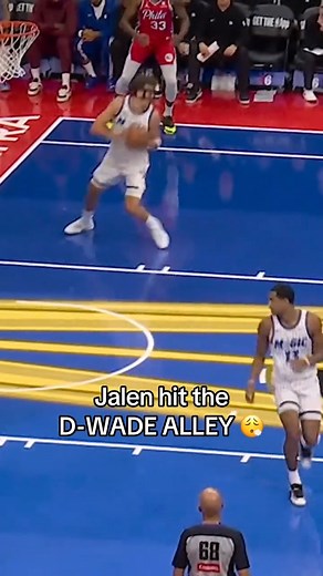 showtime 🍿 | Orlando Magic
