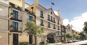 The Langham reveals the face of modern luxury – Karryon