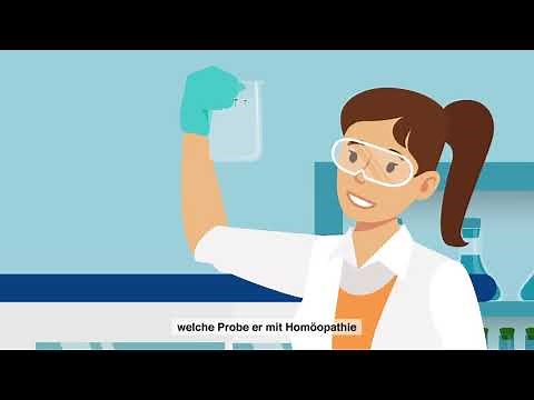 Wirkt Homöopathie? Wasserlinsen-Experiment