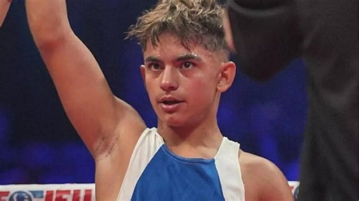Arturo Gatti Jr. cause of death: How did the 17-year-old son of the boxing legend Arturo Gatti die