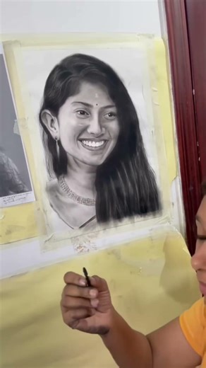 Makeup Bud Shading Tricks in Drawing | Easy Art Techniques 🎨