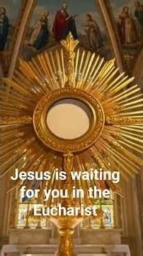 An hour with Jesus that will change your life forever.