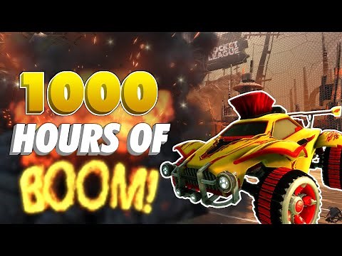 1000 hours of demolition practice... This is what I learned
