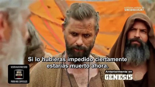 Genesis subtitulado capitulo 63 - subtitulos en español completo