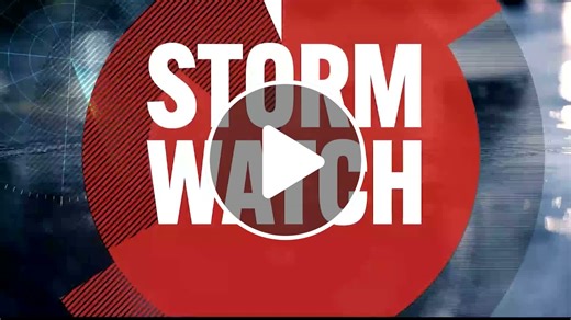 Rainy and raw this afternoon in The Bronx - NewsBreak