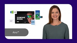 Centre d’aide GoDaddy - Cours pratiques - Utilisez GoDaddy Airo ™ pour créer votre présence en ligne