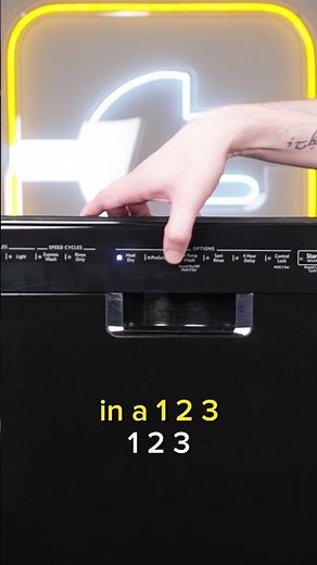 Broken dishwasher? Use this hack to fix it!