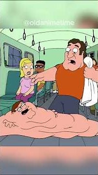I Wish I Had No Bones 😂 #funny #familyguy #petergriffin