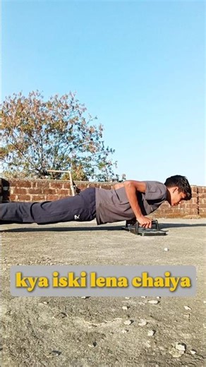 Pushup Board Test Review 🔥 Kya Yeh Worth Hai? #pushupboard #fitnessshorts