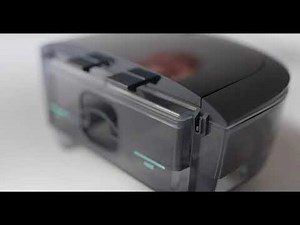 Philips DreamStation 2 睡眠呼吸機使用指南 - 使用及設定