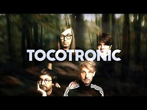 Tocotronic - Der letzte Kranich
