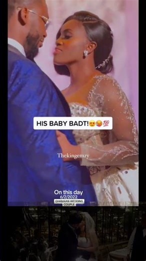 Our Magical Wedding First Kiss 💍❤️ #wedding #weddingkiss #firstkiss #brideandgroom #weddingmoments