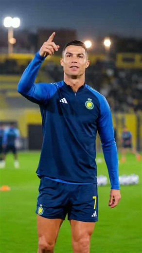 Ronaldo's secret training method revealed