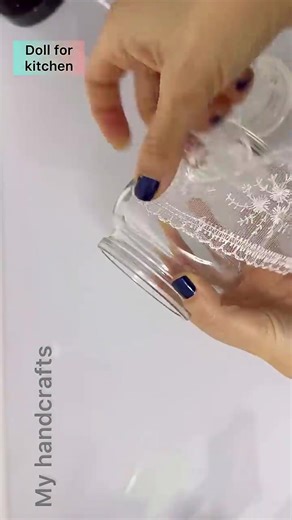 Creative DIY Cute Kitchen Ware Ideas