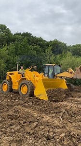 77K views · 1.2K reactions | Cat 953D track loader and 944 70A wheel loader at The Link Club working event | Awesome Earthmovers | Facebook