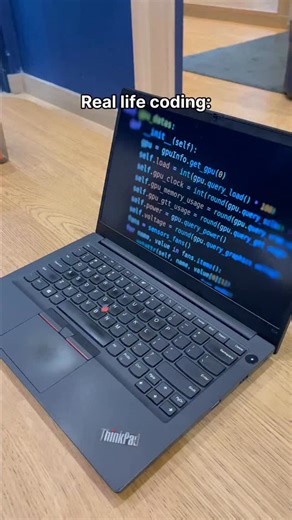 Real life coding vibes 😆💻 | Dicoding