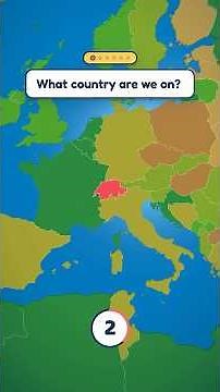 Guess the Country: Globe Challenge 🧠