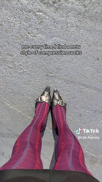 Discover Unique Compression Sock Styles for Comfort