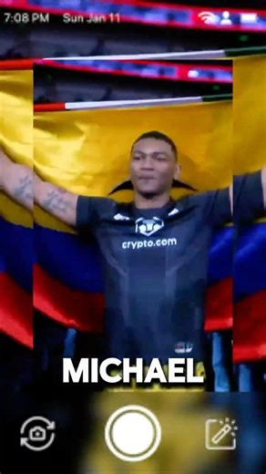 La pelea que todos queremos ver: Morales VS Prates